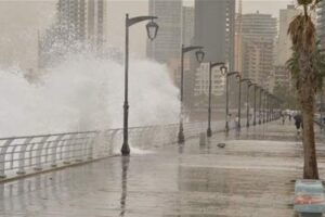 تحضّروا.. أمطارٌ وثلوج حتّى هذا التاريخ!