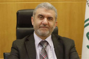 بيرم: لن نتخلى عن أوراق القوة والمقاومة أساس صمودنا