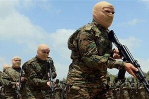 بعد كلمة قاسم- اسرائيل تهدد حزب الله…وهذا ما طلبته من الدولة اللبنانية