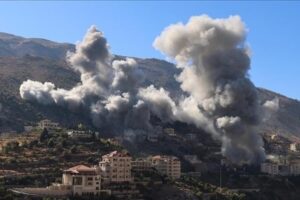 شو الوضع؟ التهديدات الإسرائيلية متواصلة وترحيب لبناني بالمواقف السعودية