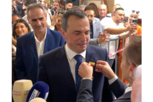 منافسة شرسة في انتخابات محامي الشمال…فوز المحامي مروان ضاهر برئاسة النقابة وعضوية نبهان حداد