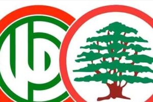 خاص – تواصل بين “أمل” و”القوات”.. ما السبب؟