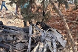 مَن هو المُستهدف في “غارة عيتا الشعب”؟