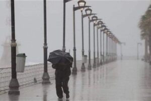 أمطار غزيرة وانخفاض بدرجات الحرارة… إليكم تفاصيل الطقس