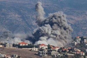 خطة مصرية لتثبيت التهدئة بين لبنان وإسرائيل.. ما تفاصيلها؟