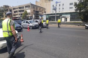 توصيات صارمة لوزارة الداخلية!