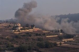 هكذا علق العدو الإسرائيلي على غارات اليوم !