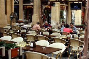 إلى المؤسسات السياحيّة: هذا الأمر ممنوع!