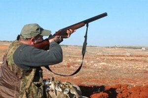 بالفيديو: لمكافحة الصيد البرّي… مفرزة استقصاء البقاع تتحرك