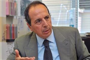 جميل السيد: هذا هو السبب الرئيسي لفشل الدولة