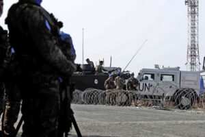 إجتماع الـMechanism الثالث عشر في الناقورة… هذا ما بحثه