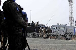 كواليس – أسماء مرشحة لتنّضَم إلى “الميكانيزم”…