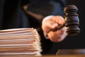 “كاليبر”: التشكيلات القضائية مخيبة للآمال!