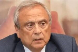 حبيب: زيارة البابا تُعيد الأمل والرجاء إلى أرضٍ طالما كانت منارةَ الإيمانِ والسلام