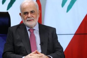 أبو زيد: حرائق مدمرة تلتهم مساحات خضراء من قرى وبلدات قضاء جزين…