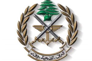 الجيش: تفجير ذخائر غير منفجرة في منطقة راشيا الفخار