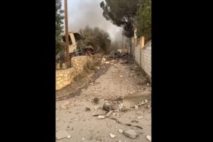 أول تعليق ل ” الحزب ” على ما يجري اليوم!