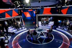 وزيرة سابقة تعلّق على حلقة “صار الوقت”: فقط في لبنان!