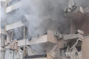 رسائل خطيرة لاغتيال الطبطبائي.. و”الحزب” يدرس الخيارات (محمّد حميّة)