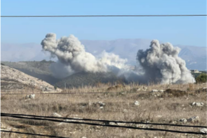 شو الوضع؟ الوضع اللبناني في مهبّ الخطر بعد الزيارة المصرية الثانية… “حكومة العجز” لا تزال تتلهى بالتعيينات!