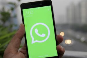 إحذروا هذه الرسائل عبر “واتساب”!