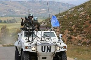 “قوة مزعزعة” … اتّهامٌ إسرائيلي لـ”اليونيفيل” بتسريب معلومات حساسة للحزب!