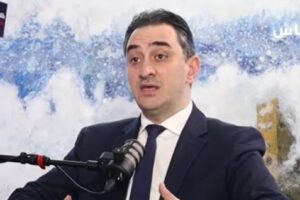 بالفيديو- الحاج لبرنامج كلام ايناس: الحزب أمام فرصة تاريخية