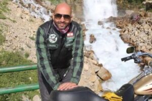 فاجعة تهزّ زغرتا.. هكذا خسرت ابنها جبور في قطر!