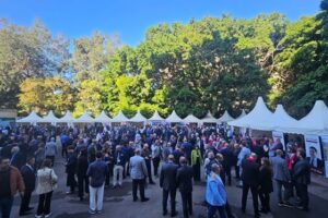 بالصور- من أجواء انتخابات نقابة المحامين في بيروت