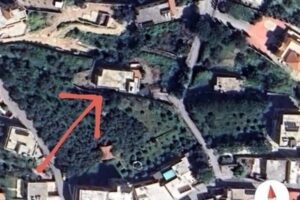 بالصور- المنازل المهددة!