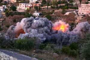 ذخائر “محرمة” على الجنوب.. صحيفة توثق!