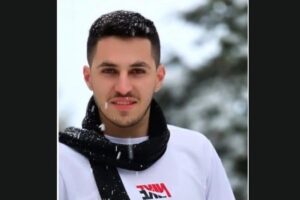 مأساة في الضنية.. هكذا توفي الشاب وائل! (صورة)