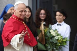 هذا ما سيفعله “الحزب” في الضاحية لحظة مرور البابا..!