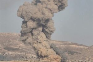 تزامناً مع الغارات الإسرائيليّة.. ماذا تشهد أجواء الضاحية الجنوبية؟