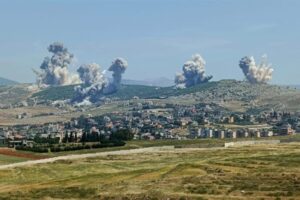 نائب “الحزب”: لماذا لا تصدر الحكومة قرارًا بصد الاعتداءات الإسرائيلية؟