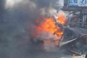 الجمهورية: “إسرائيل” من خلال تصعيدها المتمادي لا تريد مفاوضات مع لبنان لتحقيق الأمن والاستقرار… بل تريد إخضاع لبنان