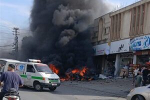 شو الوضع؟ عون يؤكد خيار التفاوض لكن لا جواب أميركياً بعد… وكلمة عالية السقف لباسيل غداً حول حقوق المغتربين!