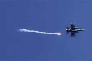 تحليق للطيران الحربي الإسرائيلي على علوّ منخفض… فوق هذه البلدات