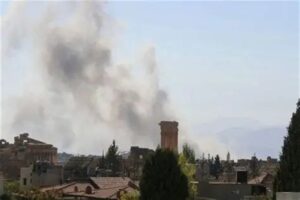 بعد أن كتبت “بعلبك إيمتى؟” على تغريدة لـ أفيخاي… هذا ما جرى معها! (صورة)