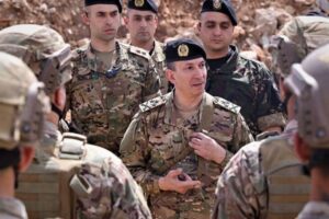 شو الوضع؟ توتر غير مسبوق بين واشنطن واليرزة بعد إلغاء زيارة هيكل: سقف المصالح يضبط الضغوط الأميركية؟