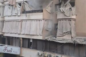 الأنباء الكويتية: منع تفلت التصعيد الإسرائيلي