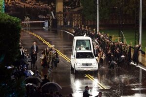 الحبر الاعظم في بيروت… إليكم التفاصيل حتّى السّاعة!