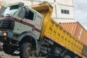 رومية تنجو من كارثة.. هذا ما حصل!