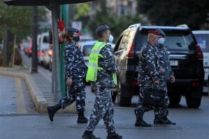 بيان من قوى الأمن إلى المقبولين في مباراة التطوع بصفة دركي متمرّن… إليكم التفاصيل!