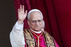 البابا ليو للميادين: سعيد لزيارتي لبنان والرسالة ستكون رسالة سلام وأمل