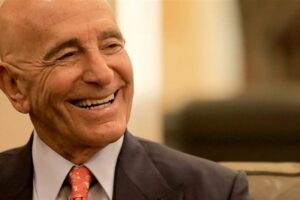 موقف جديد لتوم برّاك عن لبنان… وهذا ما قاله