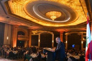 Visite de Bassil à Baalbek et Zahle : “ Les corrompus “ s’en prennent au président de la République, ces petits agents veulent détruire le pays… Les montagnes ont été libérées grâce au sang versé par les musulmans et les chrétiens ensemble.