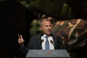 Bassil’s Visit to Baalbeck and Zahle: Anyone attacking the President is just a minor pawn serving others and trying to ruin the country