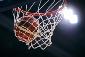 فوز منتخب لبنان على نظيره القطري ضمن التصفيات الآسيوية المؤهلة إلى كأس العالم لكرة السلة