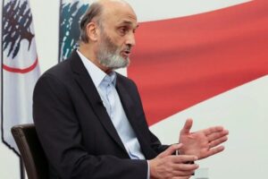 بعد كلام الرئيس جوزاف عون عن لبنانيين يبثون السموم في واشنطن… موقف لافت لجعجع!